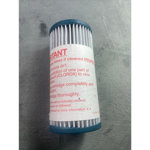 Marineland Micron Cartridge for Magnum Canister Filters • Aquarium Filters ☆USA - Picture 6 of 6